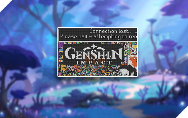 Cộng đồng Genshin Impact, cố gắng giành lấy một vị trí trên r / place của Reddit, nhưng vô tình bị biến thành meme lúc nào không biết
