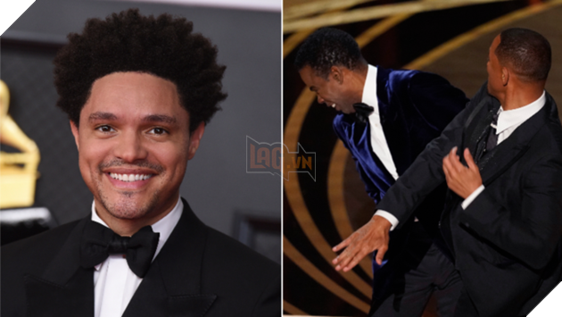 Màn đi đường quyền của Will Smith bị chế giễu ở Grammy 2022 2