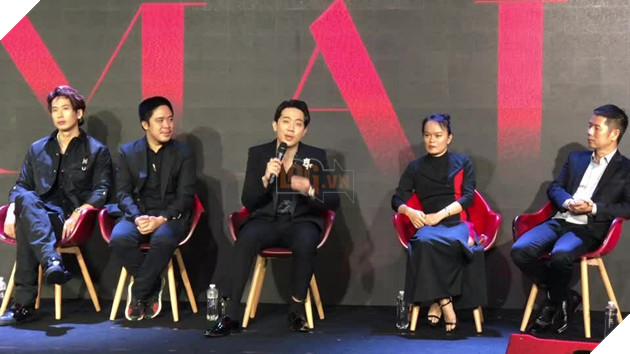 Trấn Thành chơi lớn mua bản quyền remake Squid Game khiến netizen la ó không ngừng