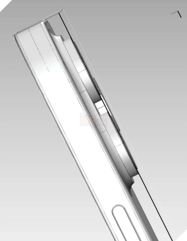 Hình ảnh và thông số camera của iPhone 14 Pro Max bị rò rỉ 3