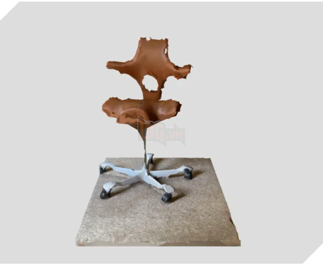 Ứng dụng RealityScan của Epic có thể tạo mô hình 3D từ những bức ảnh chụp từ điện thoại 3