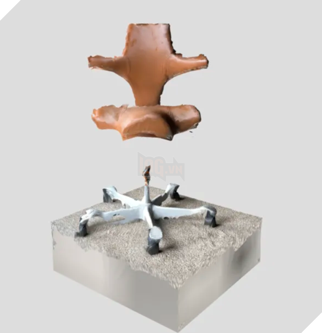 Ứng dụng RealityScan của Epic có thể tạo mô hình 3D từ những bức ảnh chụp từ điện thoại 2