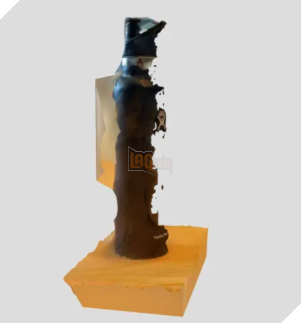 Ứng dụng RealityScan của Epic có thể tạo mô hình 3D từ những bức ảnh chụp từ điện thoại 4