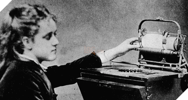 Nguồn gốc của bàn phím QWERTY từ đâu? Câu hỏi mà các nhà sử học phải đau đầu hơn một thế kỷ qua 4