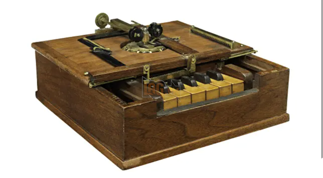 Nguồn gốc của bàn phím QWERTY từ đâu? Câu hỏi mà các nhà sử học phải đau đầu hơn một thế kỷ qua 3