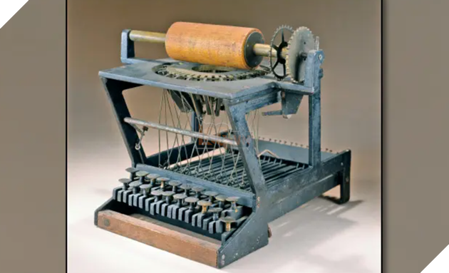 Nguồn gốc của bàn phím QWERTY từ đâu? Câu hỏi mà các nhà sử học phải đau đầu hơn một thế kỷ qua 7