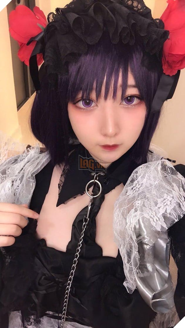 cosplay kitagawa marin