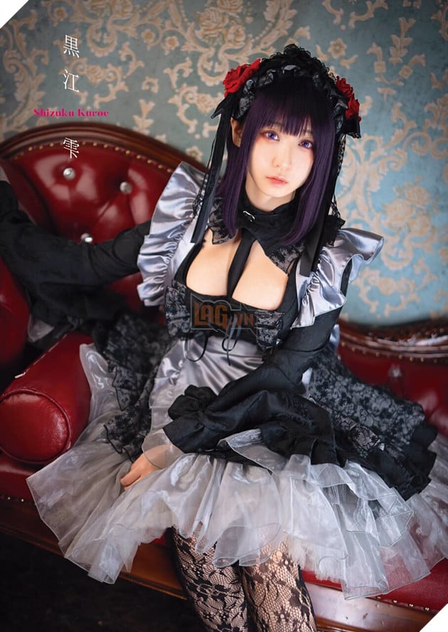 cosplay kitagawa marin