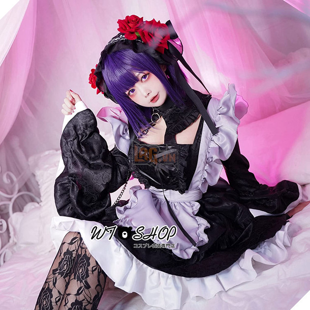 cosplay kitagawa marin