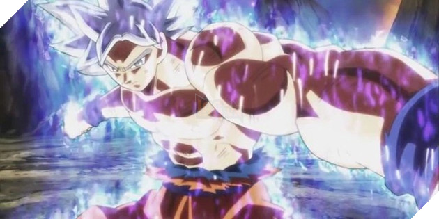 Liệu sức mạnh của Goku có thể đánh bại Saitama?  2