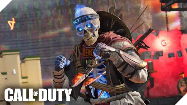 Photo of Activision đang có ý định đưa NFT vào các tựa game Call of Duty trong tương lai