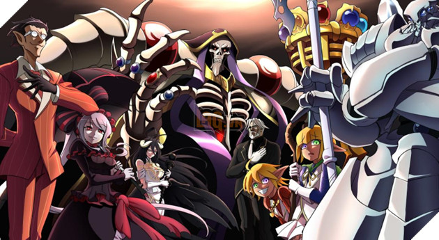 Overlord IV