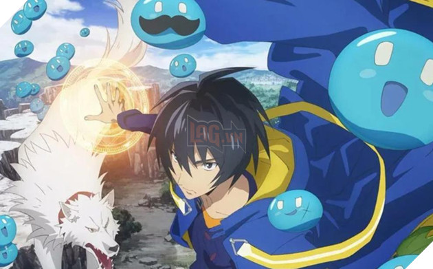 Tensei Kenja No Isekai Life