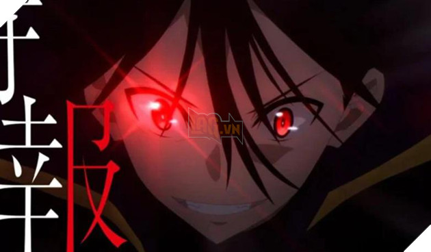 Kage No Jitsuryokusha Ni Naritakute