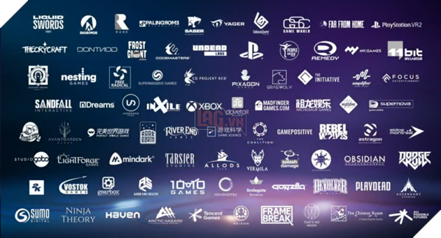 Epic Games phát hành Unreal Engine 5 trước công chúng 2