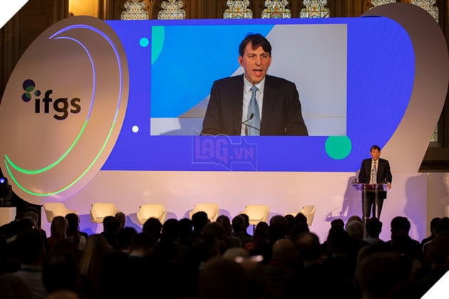 Vương Quốc Anh chính thức phát hành NFT riêng cho mình với tên gọi Royal Mint NFT 3