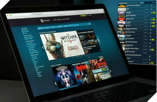 Bạn gặp phải lỗi đăng nhập Steam quá nhiều lần? Hãy khắc phục nó bằng những cách này