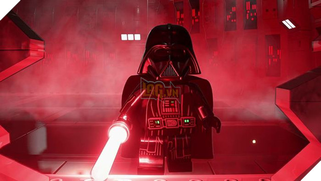 Summary of cheat codes in LEGO Star Wars: The Skywalker Saga 2