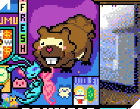 anime manga trên r/place 2022