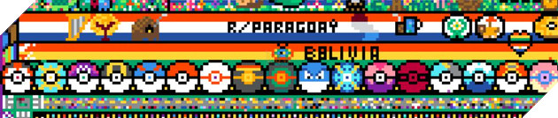 anime manga trên r/place 2022