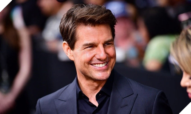 Những lần Tom Cruise khiến dân tình tranh cãi dữ dội vì những hành động chẳng giống ai của anh Phần 2