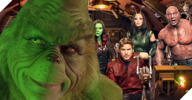 Guardians of the Galaxy Vol.  3 Phá kỷ lục Hollywood lần đầu tiên sau 22 năm 2