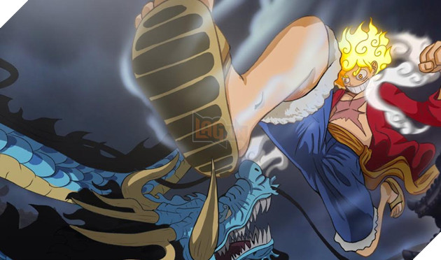 Photo of One Piece: Sự thức tỉnh của Nika là để tiêu diệt màn đêm Râu Đen mang đến!