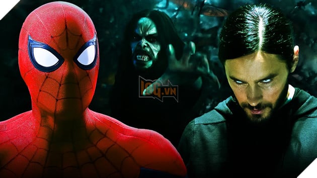                 Marvel vs Mobius vs Spider-Man Ai mạnh hơn?