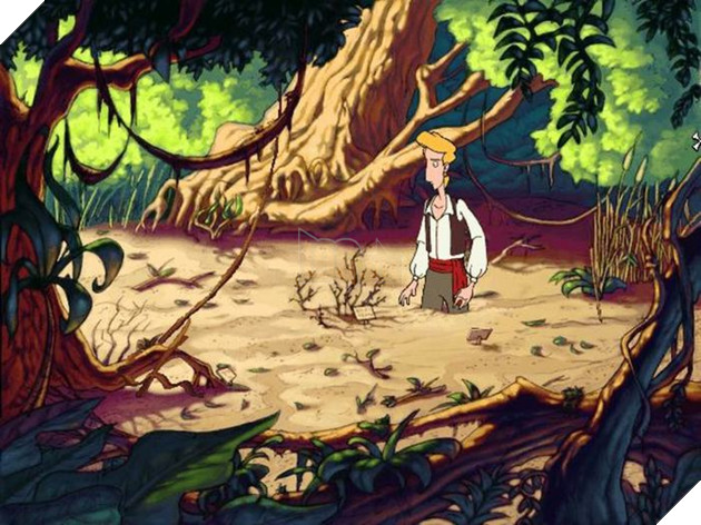 Sự phát triển của thương hiệu Monkey Island sau hơn 30 năm ra đời 9