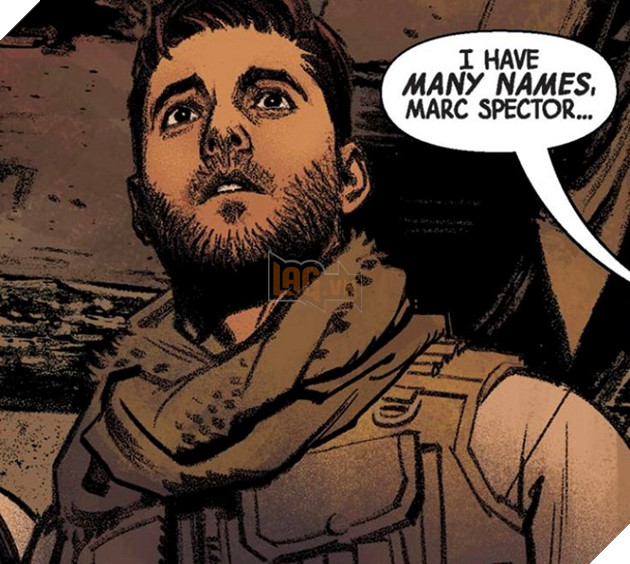 Moon Knight: Mark Spector đã chết như thế nào trong MCU?  2