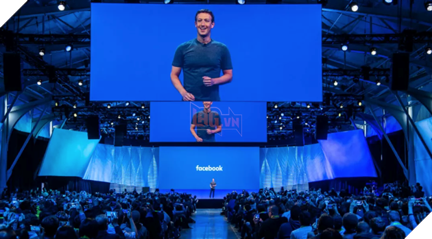 Meta bỏ qua hội nghị F8 của mình để tập trung vào việc xây dựng metaverse 2