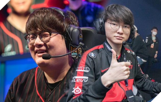 LMHT: Ryu muốn làm HLV sau khi giải ngũ, quyết tâm né LCK vì ngại chạm mặt Faker? 2