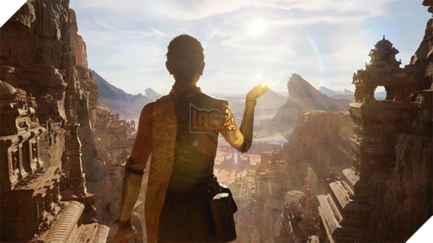 Không chỉ The Witcher, đây là danh sách 20 tựa game sử dụng công nghệ Unreal Engine 5 3