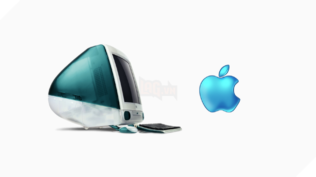 Những câu chuyện đằng sau logo Apple mà không phải ai cũng biết  8