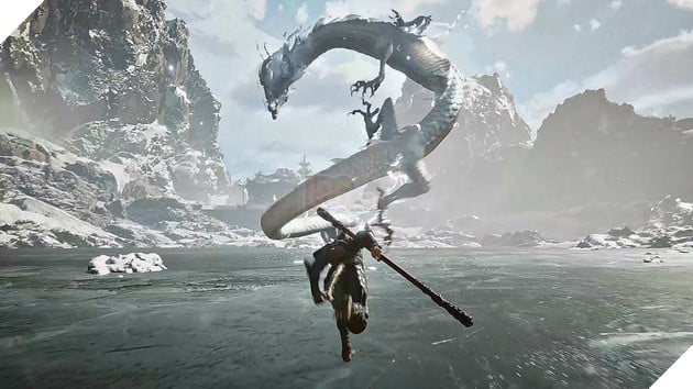 Không chỉ The Witcher, đây là danh sách 20 tựa game sử dụng công nghệ Unreal Engine 5 2