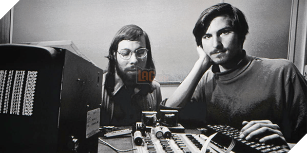 Những câu chuyện đằng sau logo Apple mà không phải ai cũng biết  3