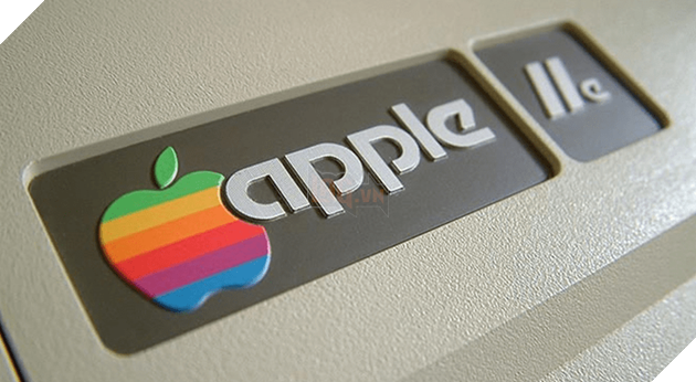 Những câu chuyện đằng sau logo Apple mà không phải ai cũng biết  6