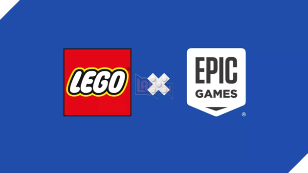 Photo of Lego hợp tác Epic Games xây dựng một metaverse an toàn hơn cho trẻ em