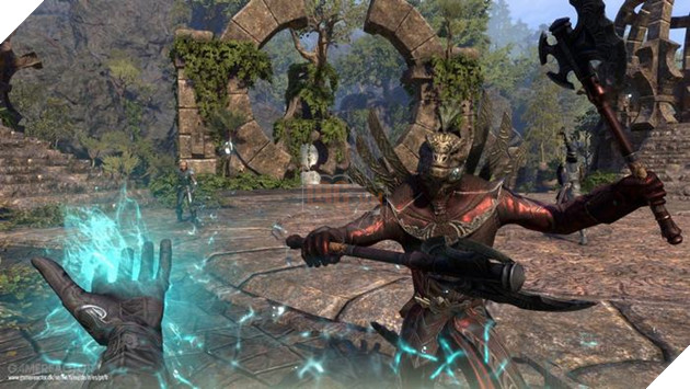Để chuẩn bị cho việc phát hành DLC mới, The Elder Scrolls Online đang mang đến cho game thủ hai DLC cũ miễn phí.