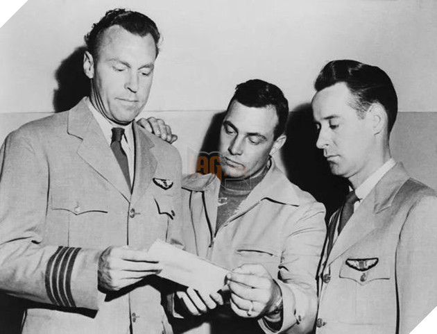 Điểm qua những “cuộc chạm mặt” với UFO mà không ai lý giải được