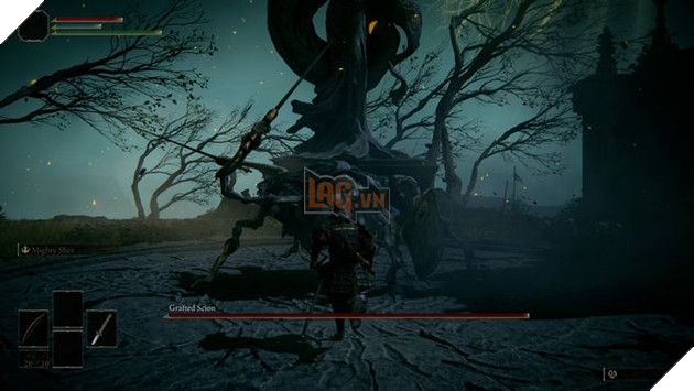 Elden Ring: Game thủ đã đăng video phá vỡ hình ảnh trùm Scion 2 được ghép