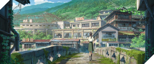 Movie Suzume No Tojimari của Makoto Shinkai tiết lộ thông tin mới, chốt lịch công chiếu 2