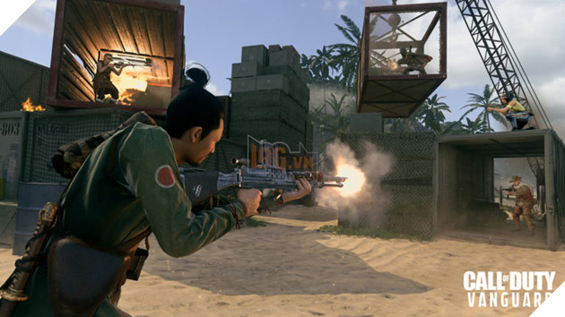 Game thủ số 2 của Call of Duty: Vanguard bất ngờ lộ bằng chứng hack
