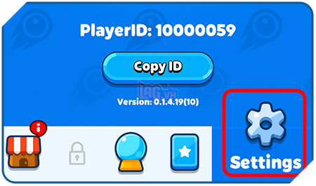 PunBall - Tổng hợp Giftcode và cách nhập để nhận thêm vàng và gem mới nhất tháng 4 năm 2022 2