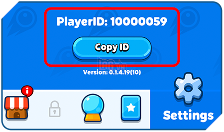 PunBall - Tổng hợp Giftcode và cách nhập để nhận thêm vàng và gem mới nhất tháng 4 năm 2022 3