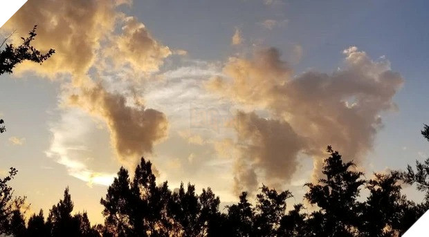 Tổng hợp những sự trùng hợp đến kỳ lạ khiến không ít người xem phải ngỡ ngàng 11