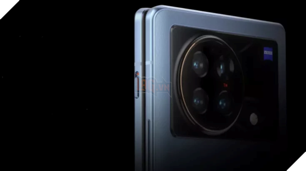 Vivo X Fold chính thức ra mắt với thiết kế hấp dẫn và nhiều tính năng đặc biệt 2