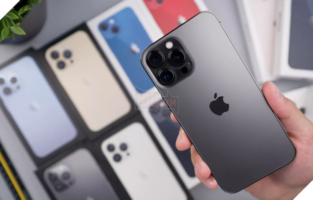 Apple bắt đầu sản xuất iPhone 13 tại Ấn Độ nhằm giảm phụ thuộc chuỗi cung ứng tại Trung Quốc