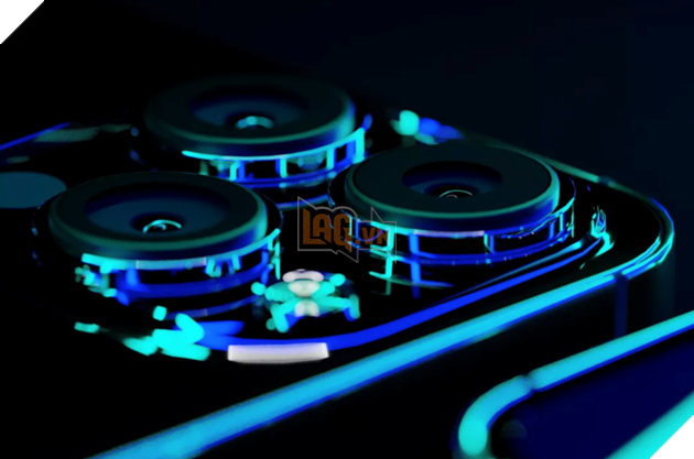 Apple bắt đầu sản xuất iPhone 13 tại Ấn Độ nhằm giảm phụ thuộc chuỗi cung ứng tại Trung Quốc 3