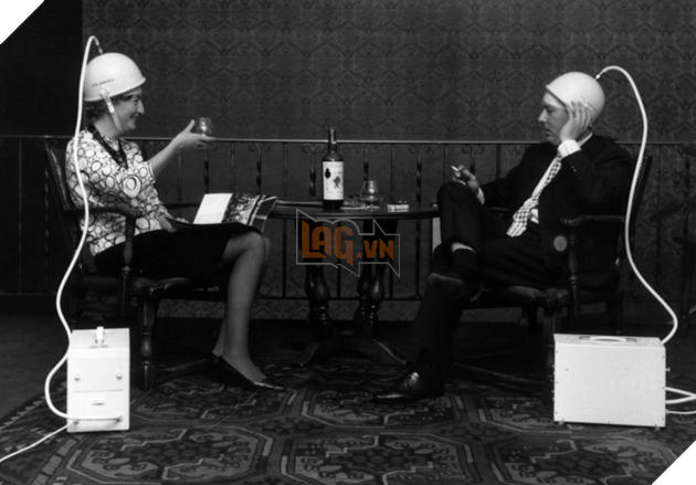 Điểm qua những phát minh kỳ lạ nhất lịch sử loài nhân loại Phần 1 